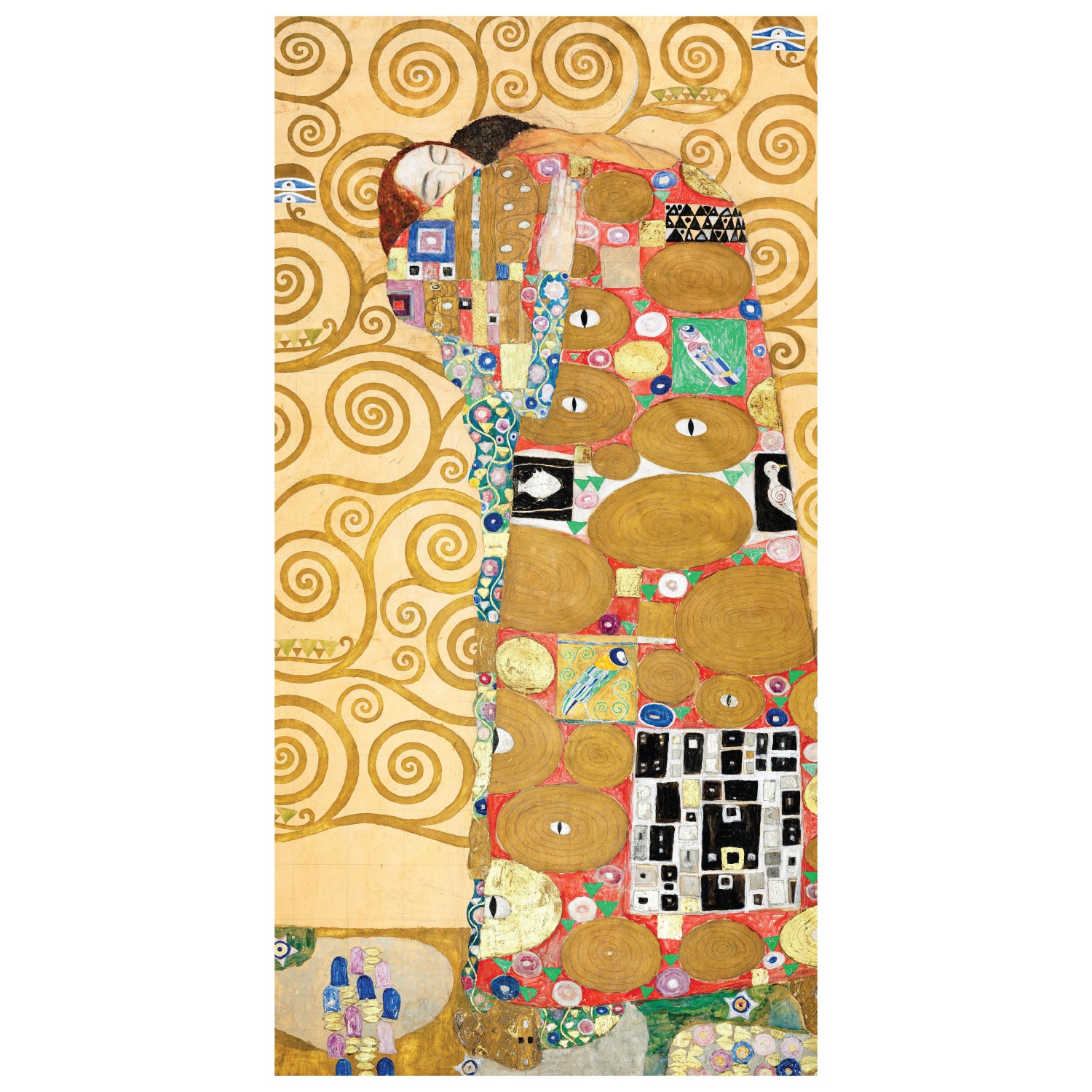 Termoarredo idraulico 120x59 cm interasse mm 50 Modello 'Hug' Termocrea