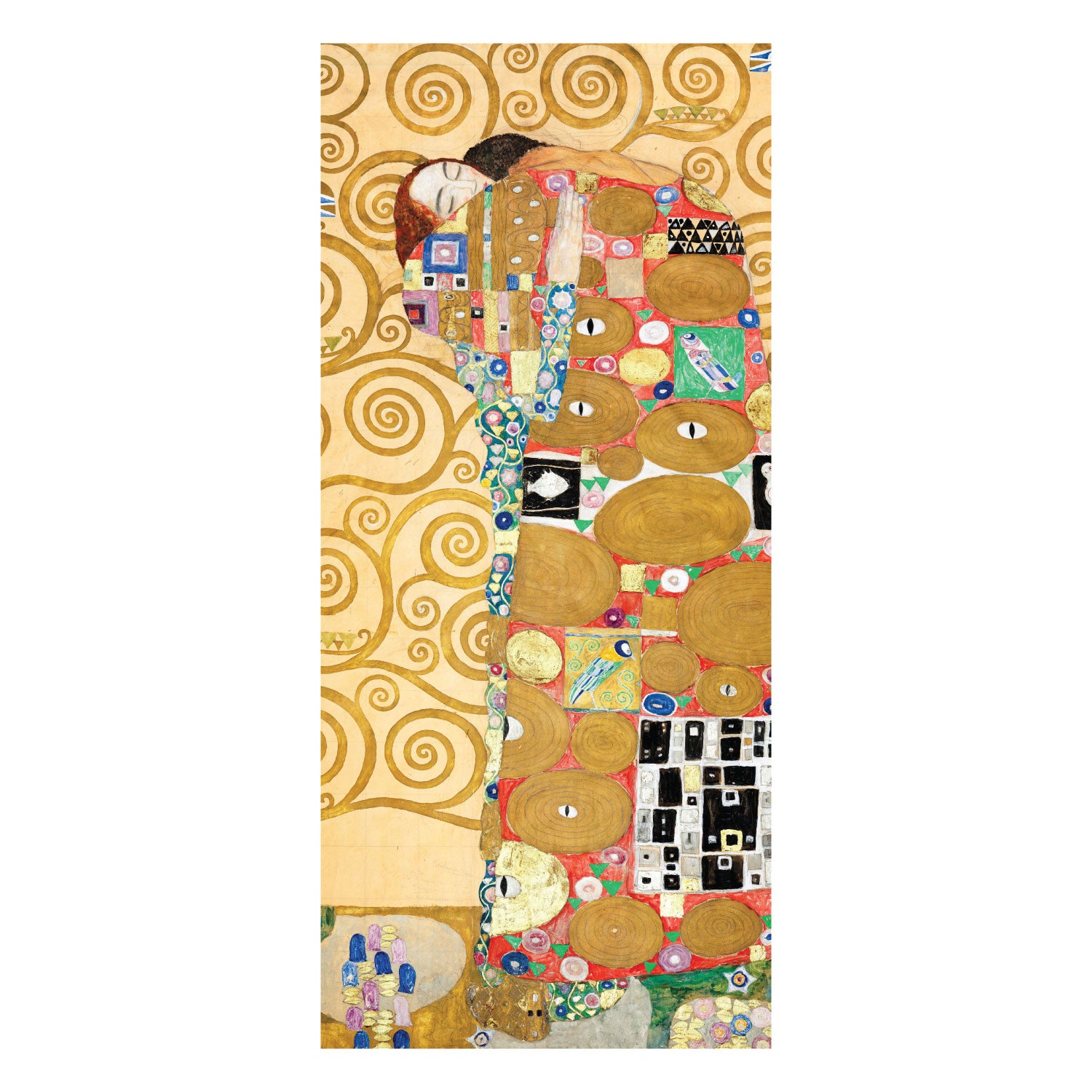 Termoarredo idraulico 120x51 cm interasse mm 50 Modello 'Hug' Termocrea