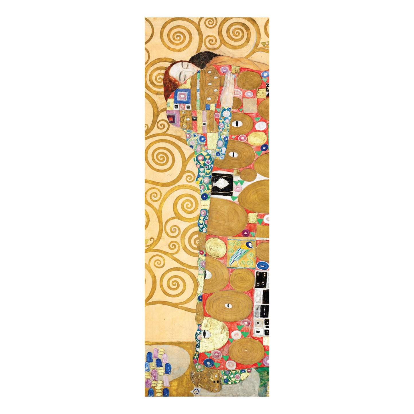 Termoarredo idraulico 120x36 cm interasse mm 50 Modello 'Hug' Termocrea