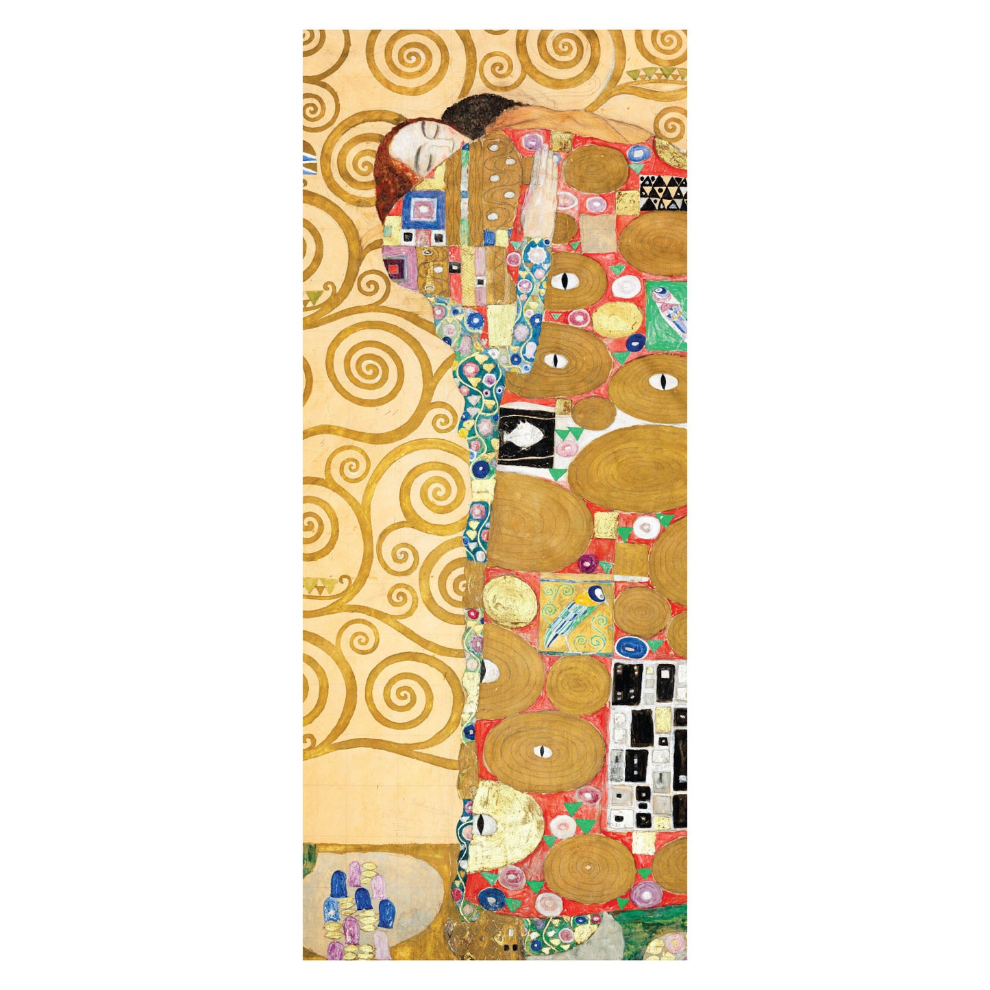 Termoarredo idraulico 150x59 cm interasse mm 50 Modello 'Hug' Termocrea