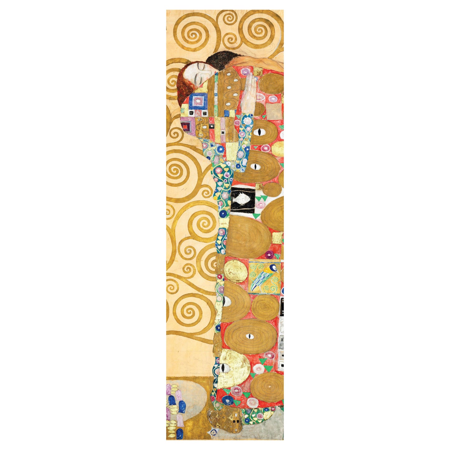 Termoarredo idraulico 200x51 cm interasse mm 50 Modello 'Hug' Termocrea