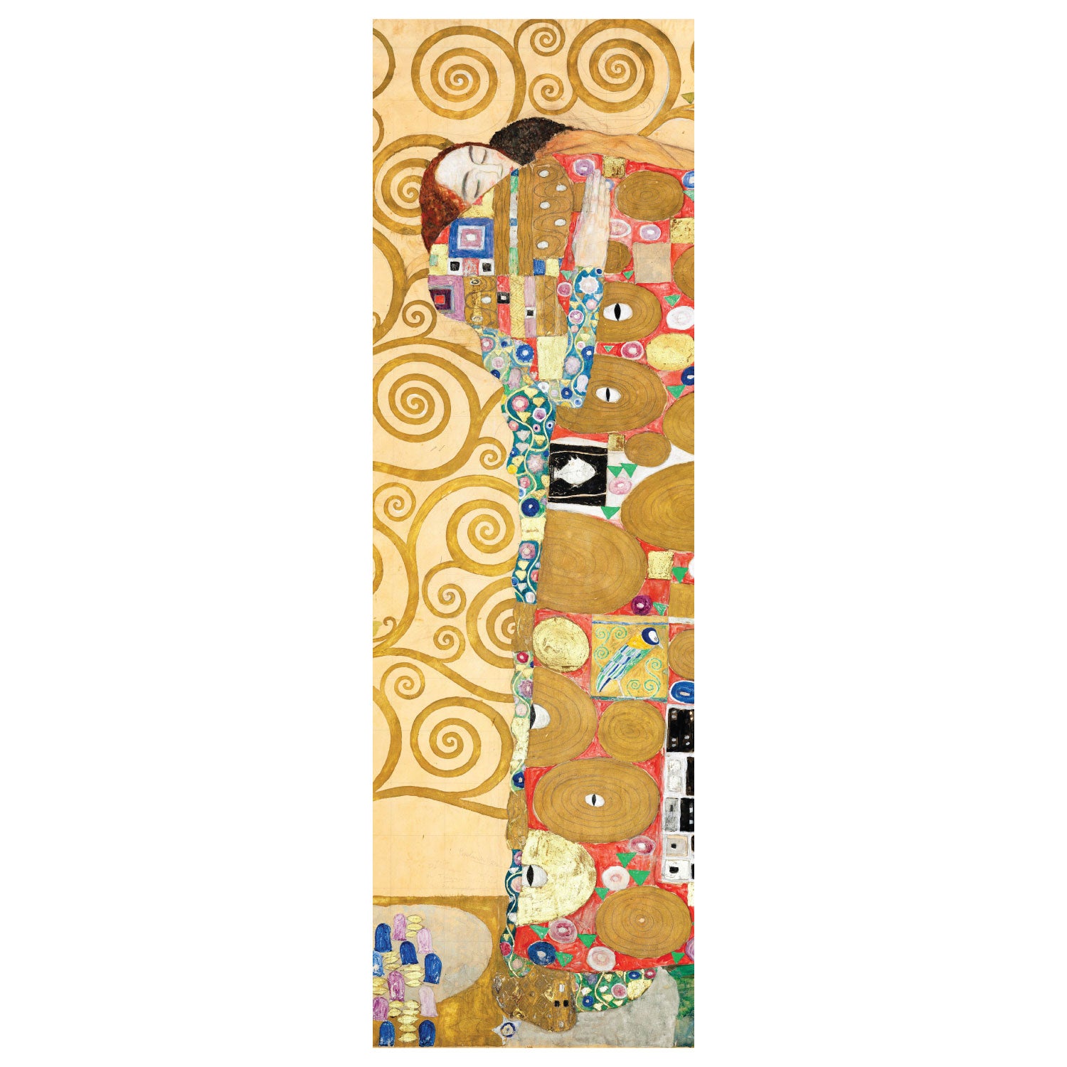 Termoarredo idraulico 200x59 cm interasse mm 50 Modello 'Hug' Termocrea