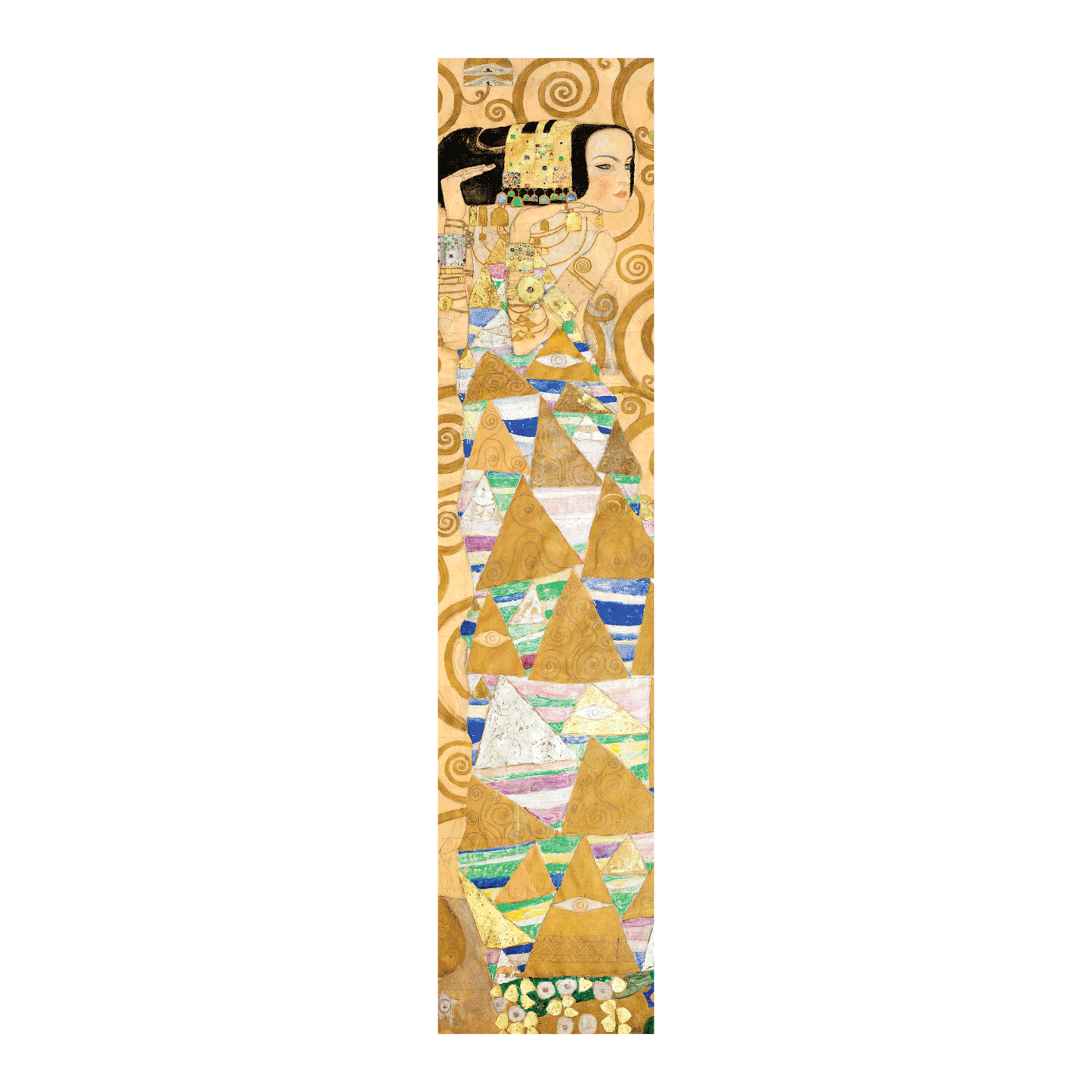 Termoarredo idraulico 180x36 cm interasse mm 50 Modello 'Attesa' Termocrea