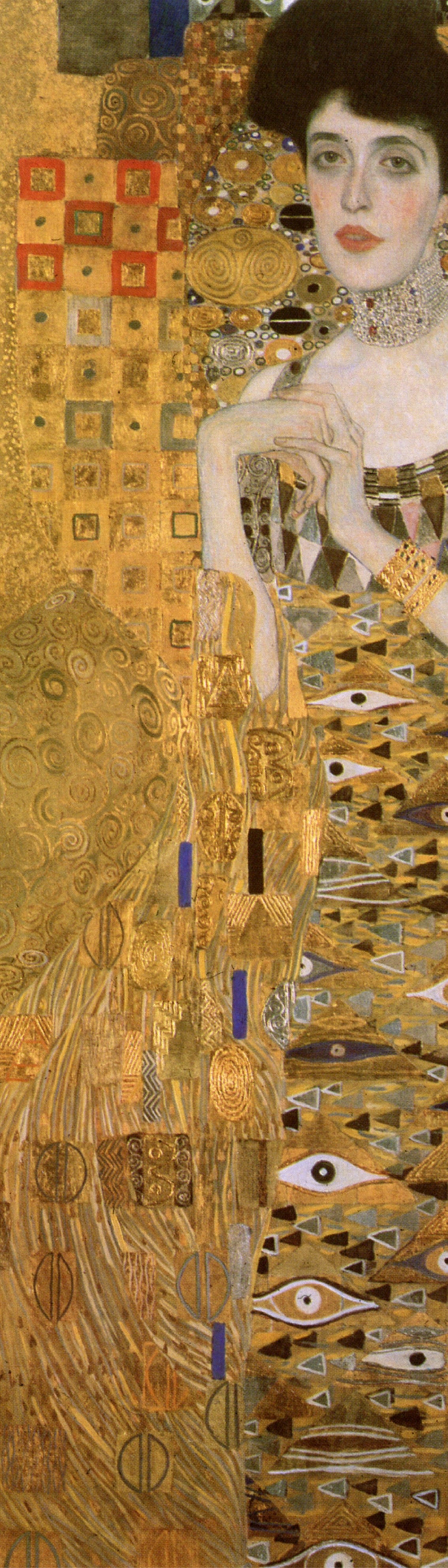 Termoarredo design linea TermoCrea Modello 'Adele' cm 140x40