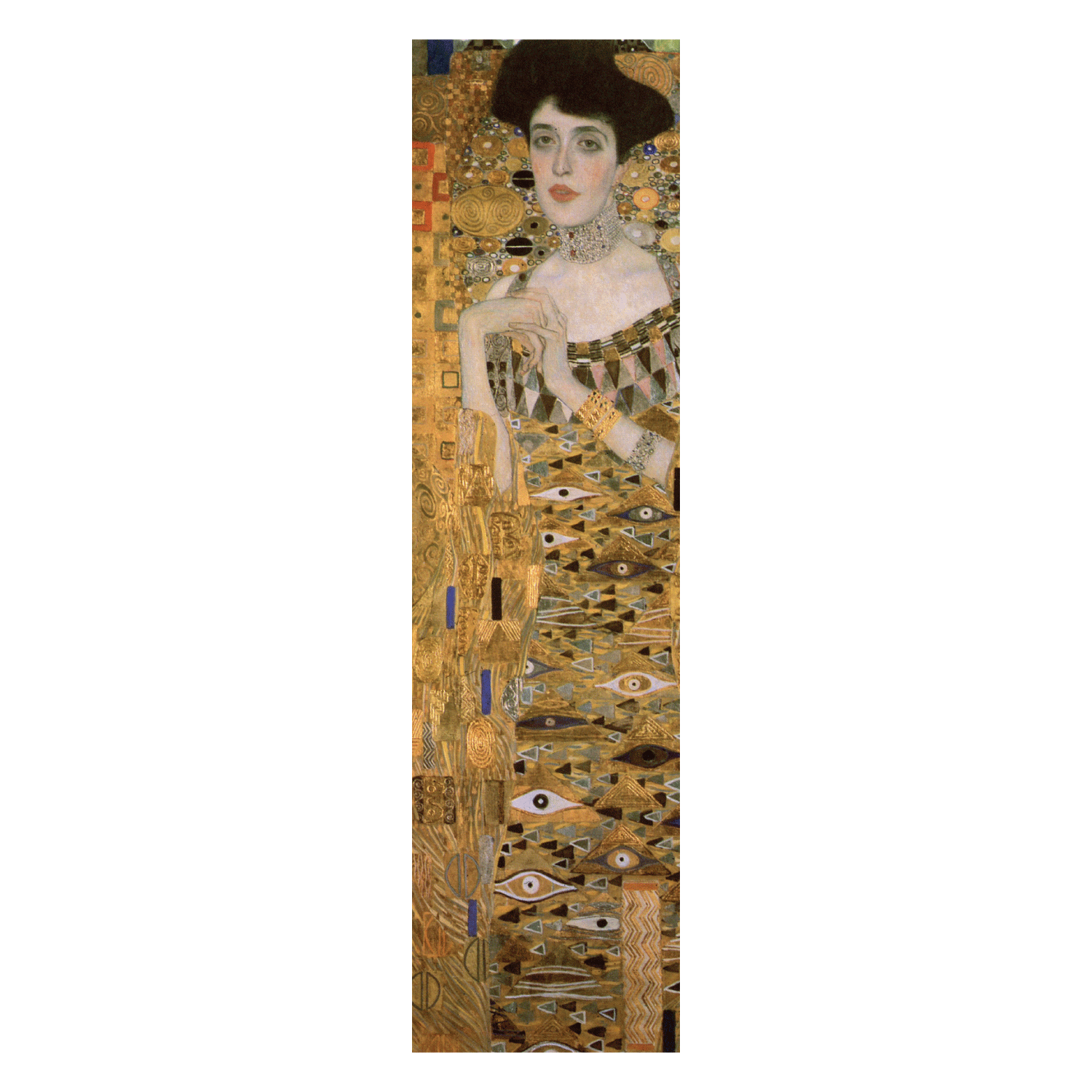 Termoarredo idraulico 150x36 cm interasse mm 50 Modello 'Adele' Termocrea