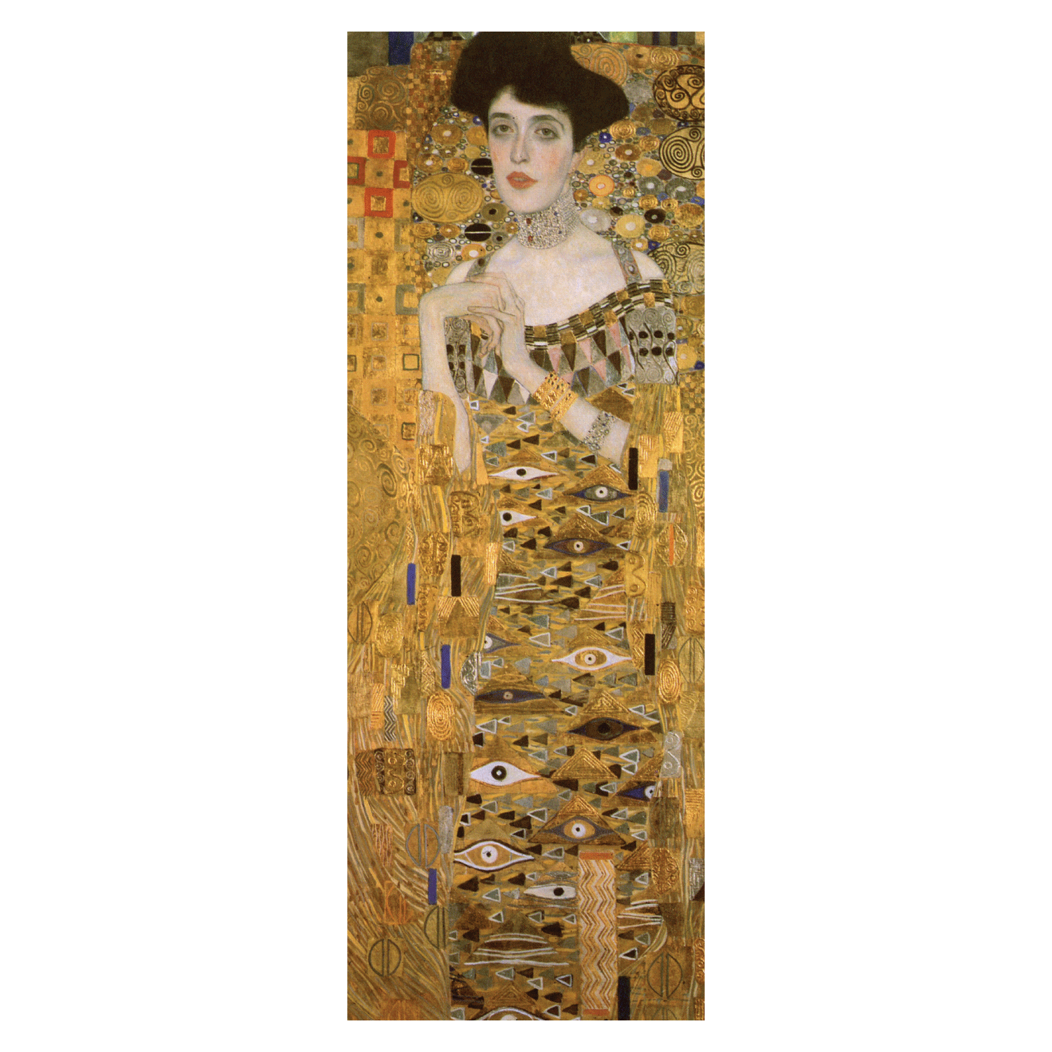 Termoarredo idraulico 150x51 cm interasse mm 50 Modello 'Adele' Termocrea