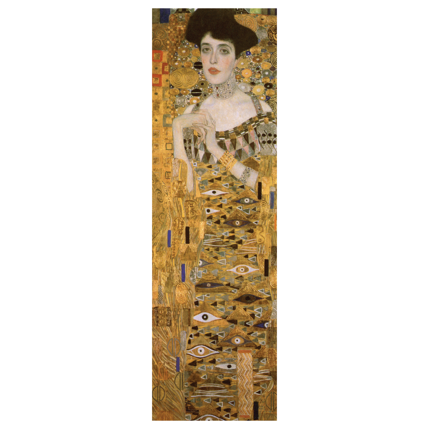 Termoarredo idraulico 180x51 cm interasse mm 50 Modello 'Adele' Termocrea