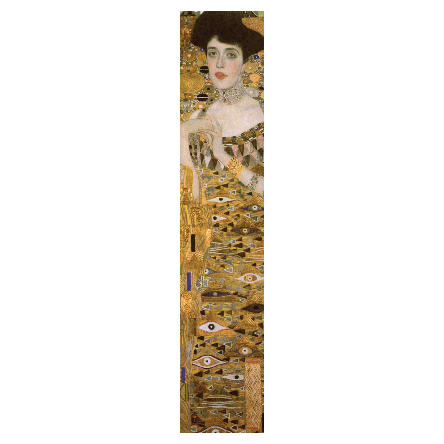 Termoarredo idraulico 200x36 cm interasse mm 50 Modello 'Adele' Termocrea