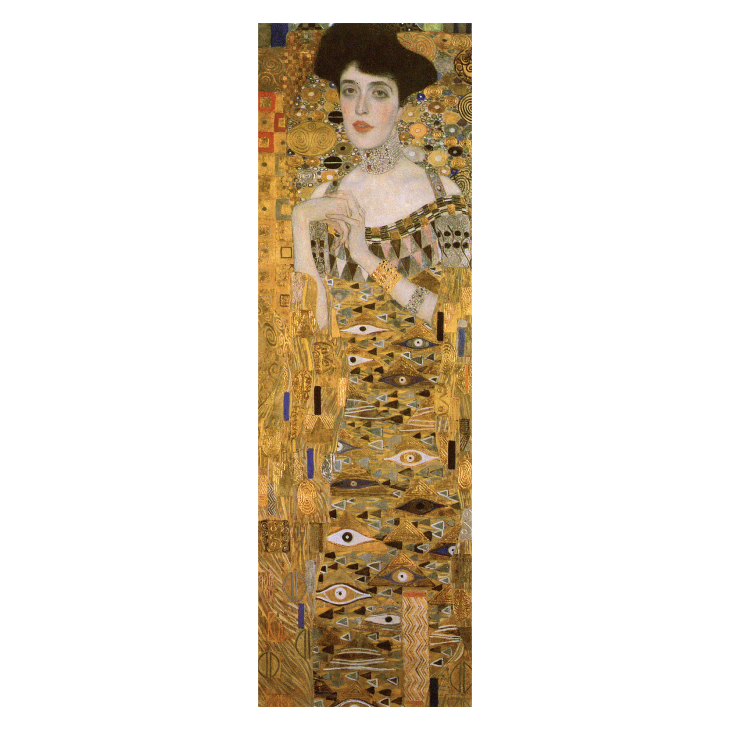 Termoarredo idraulico 200x59 cm interasse mm 50 Modello 'Adele' Termocrea