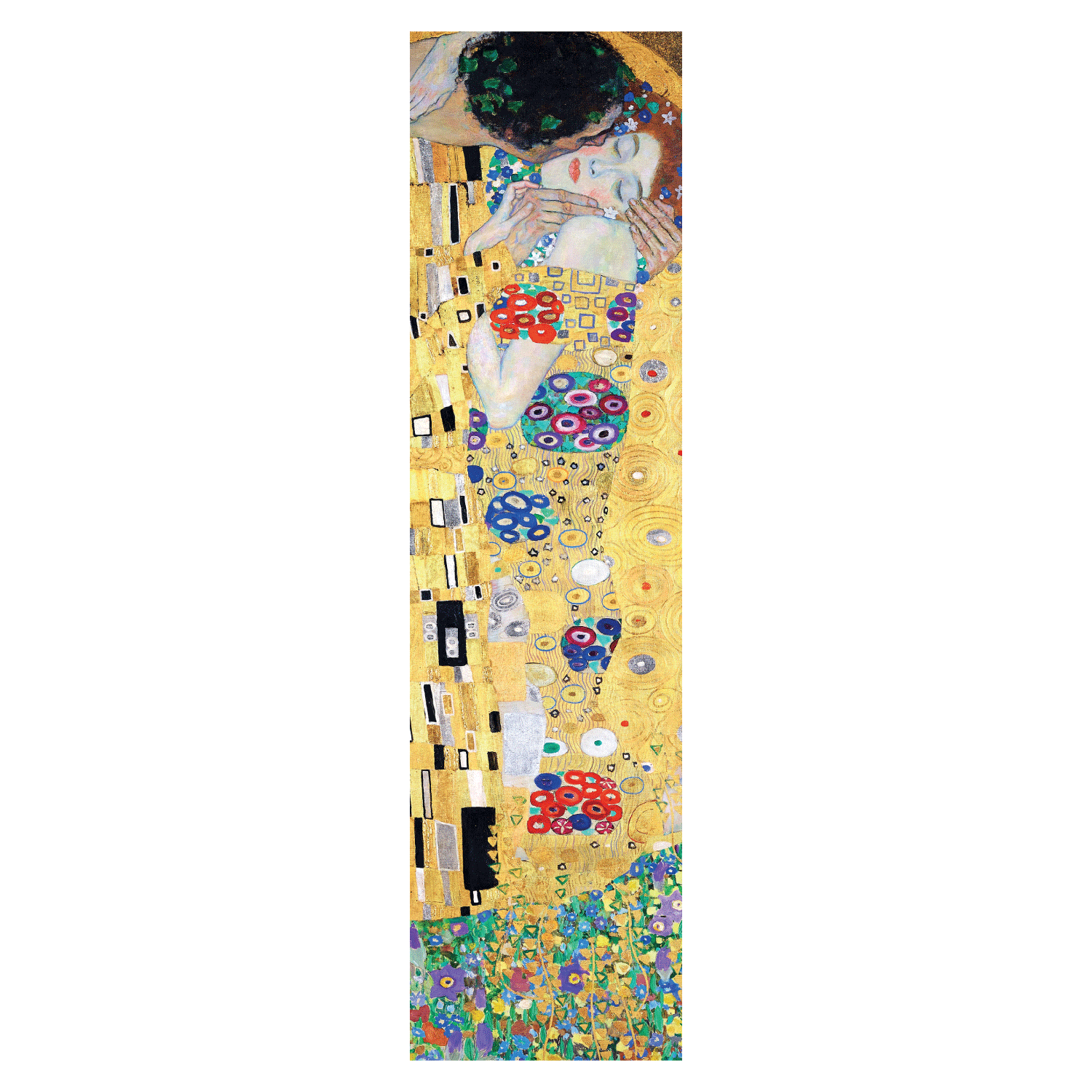 Termoarredo idraulico 150x36 cm interasse mm 50 Modello 'Kiss' Termocrea