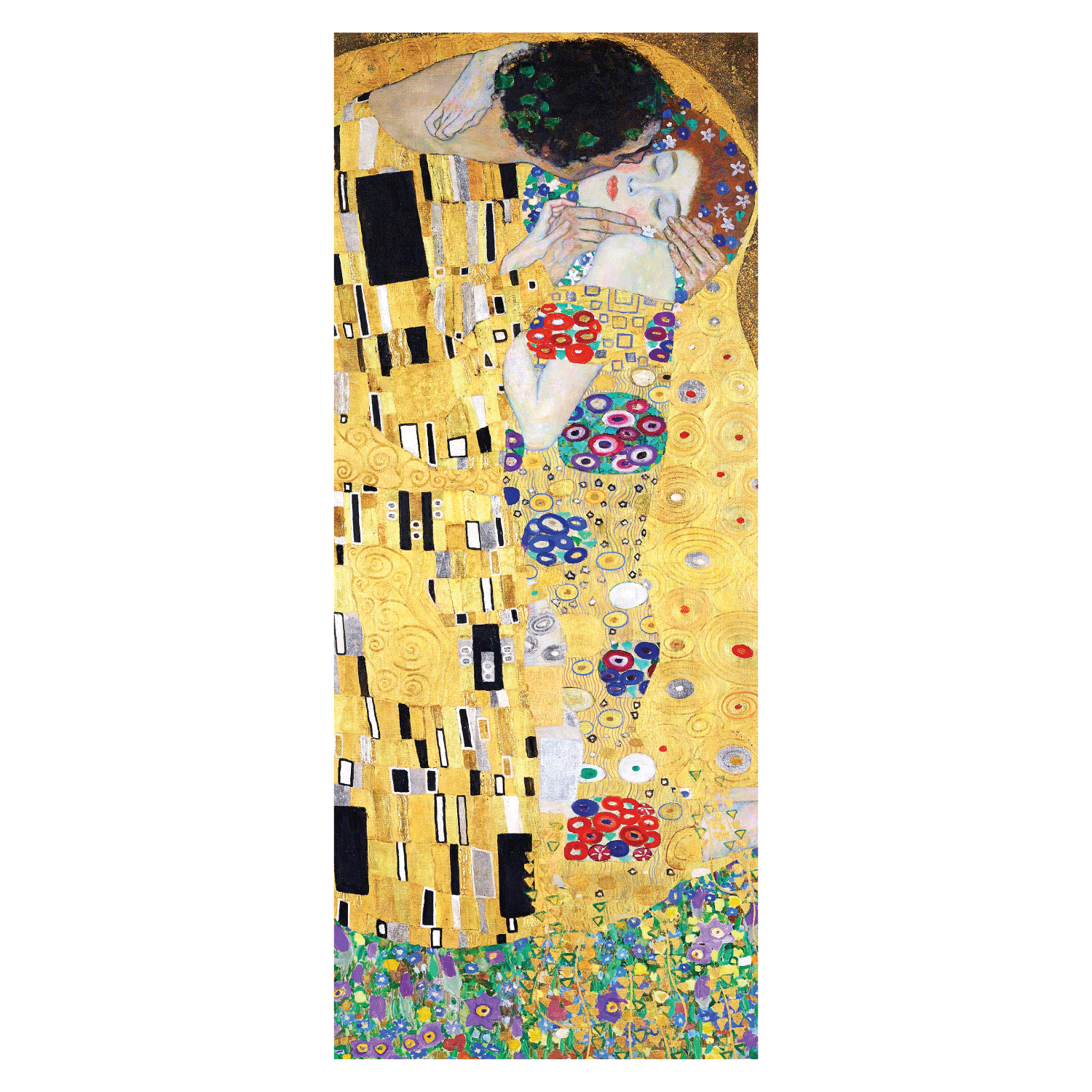 Termoarredo idraulico 150x59 cm interasse mm 50 Modello 'Kiss' Termocrea