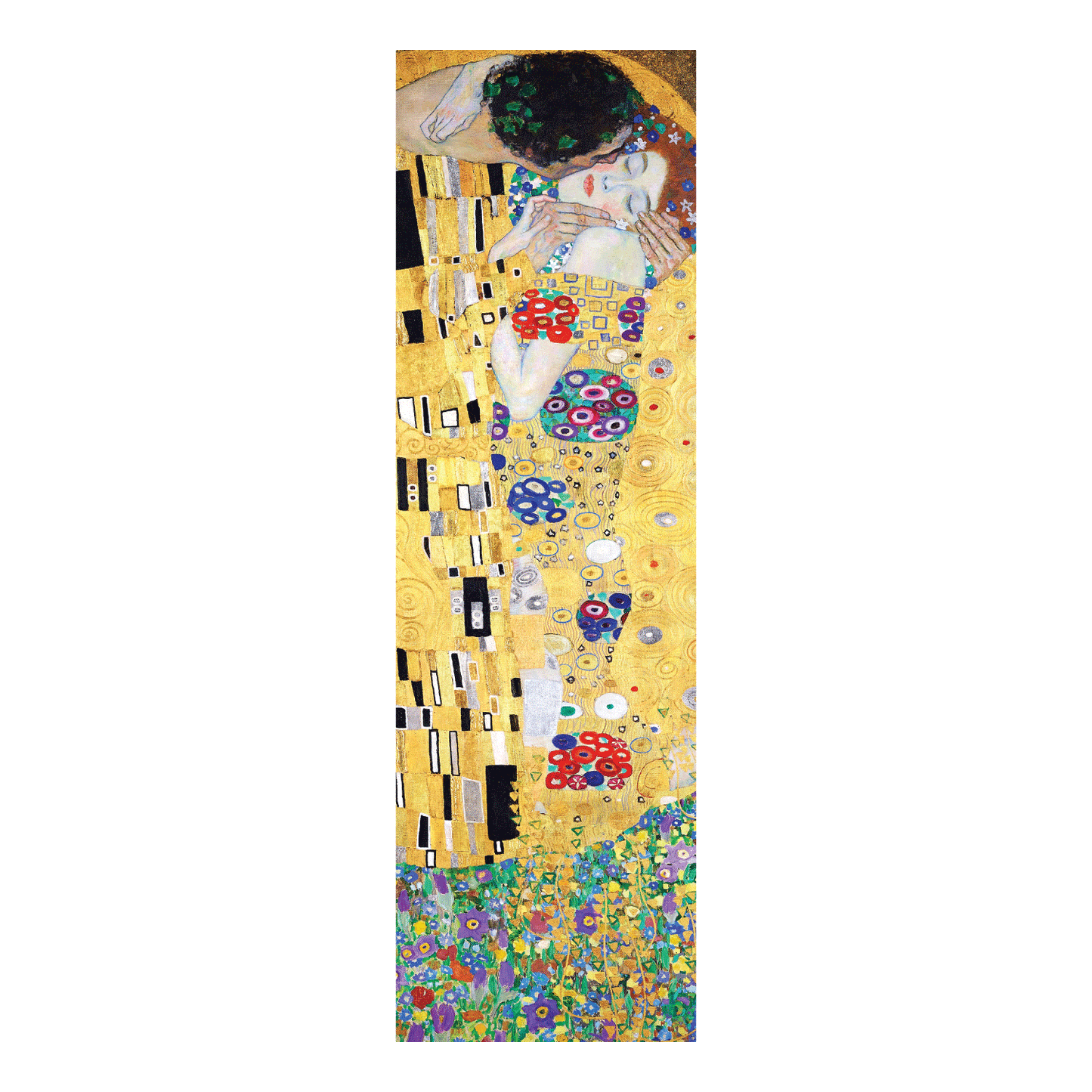 Termoarredo idraulico 180x51 cm interasse mm 50 Modello 'Kiss' Termocrea