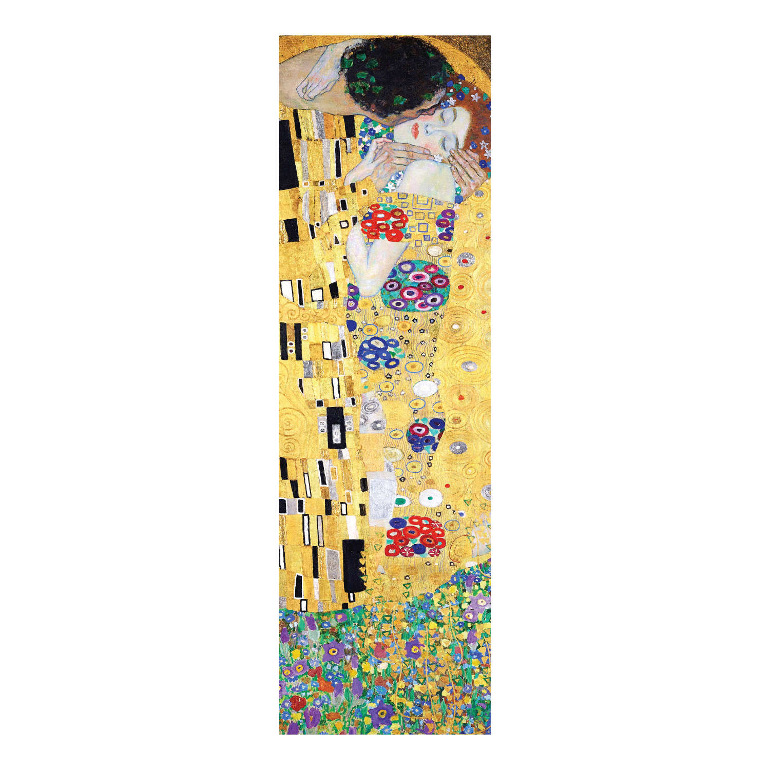 Termoarredo idraulico 180x51 cm interasse mm 50 Modello 'Kiss' Termocrea