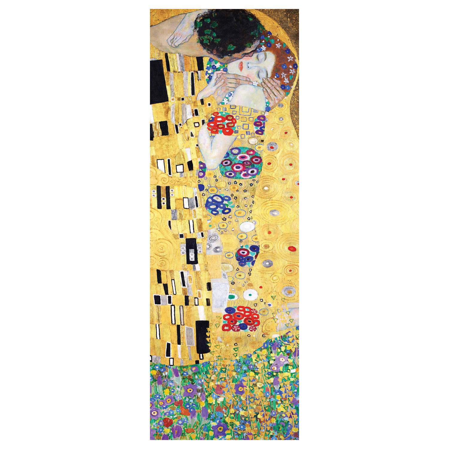 Termoarredo idraulico 180x59 cm interasse mm 50 Modello 'Kiss' Termocrea