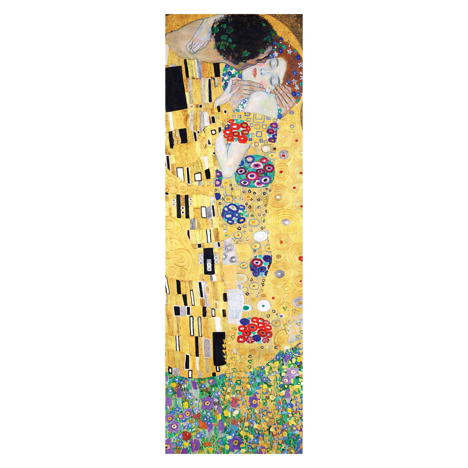 Termoarredo idraulico 200x59 cm interasse mm 50 Modello 'Kiss' Termocrea