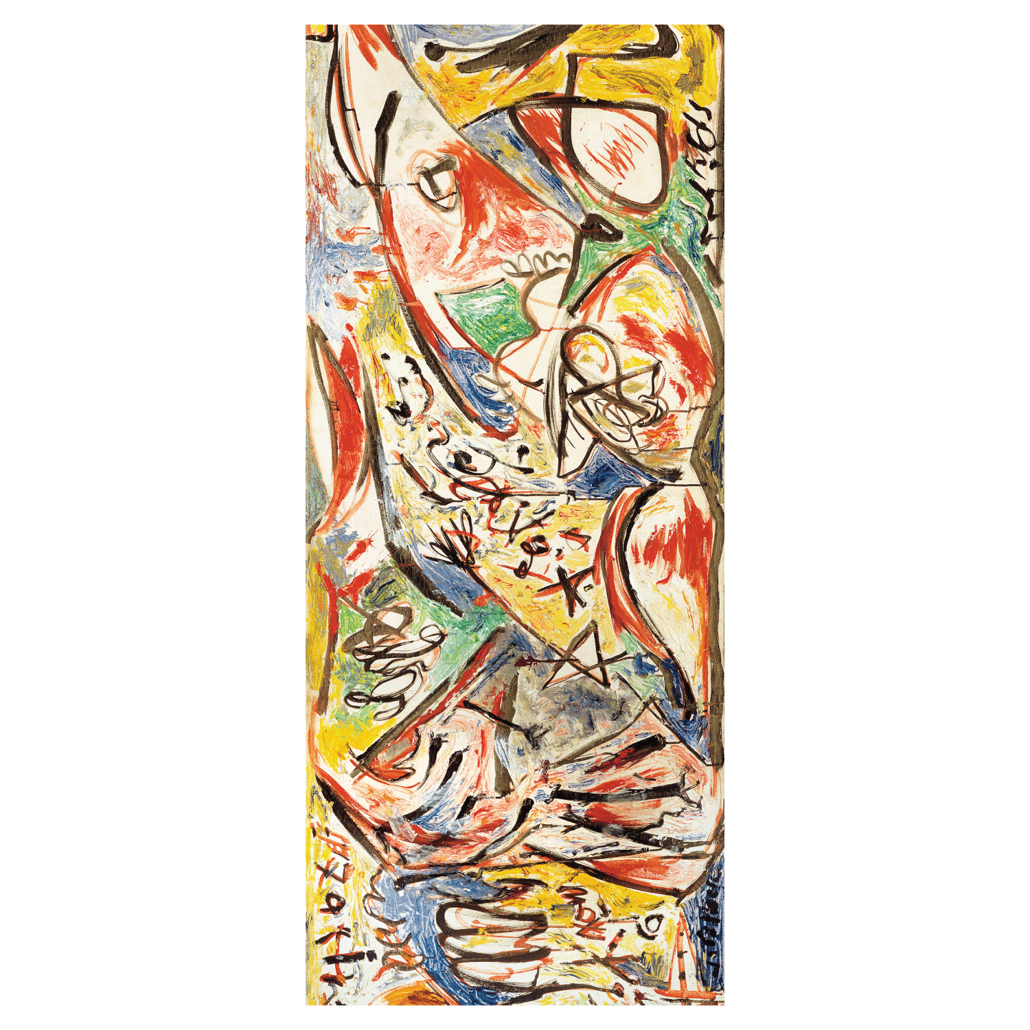 Termoarredo idraulico 180x74 cm interasse mm 50 Modello 'Fury' Termocrea