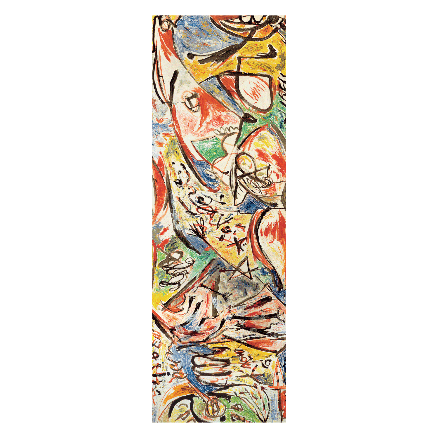 Termoarredo idraulico 120x36 cm interasse mm 50 Modello 'Fury' Termocrea