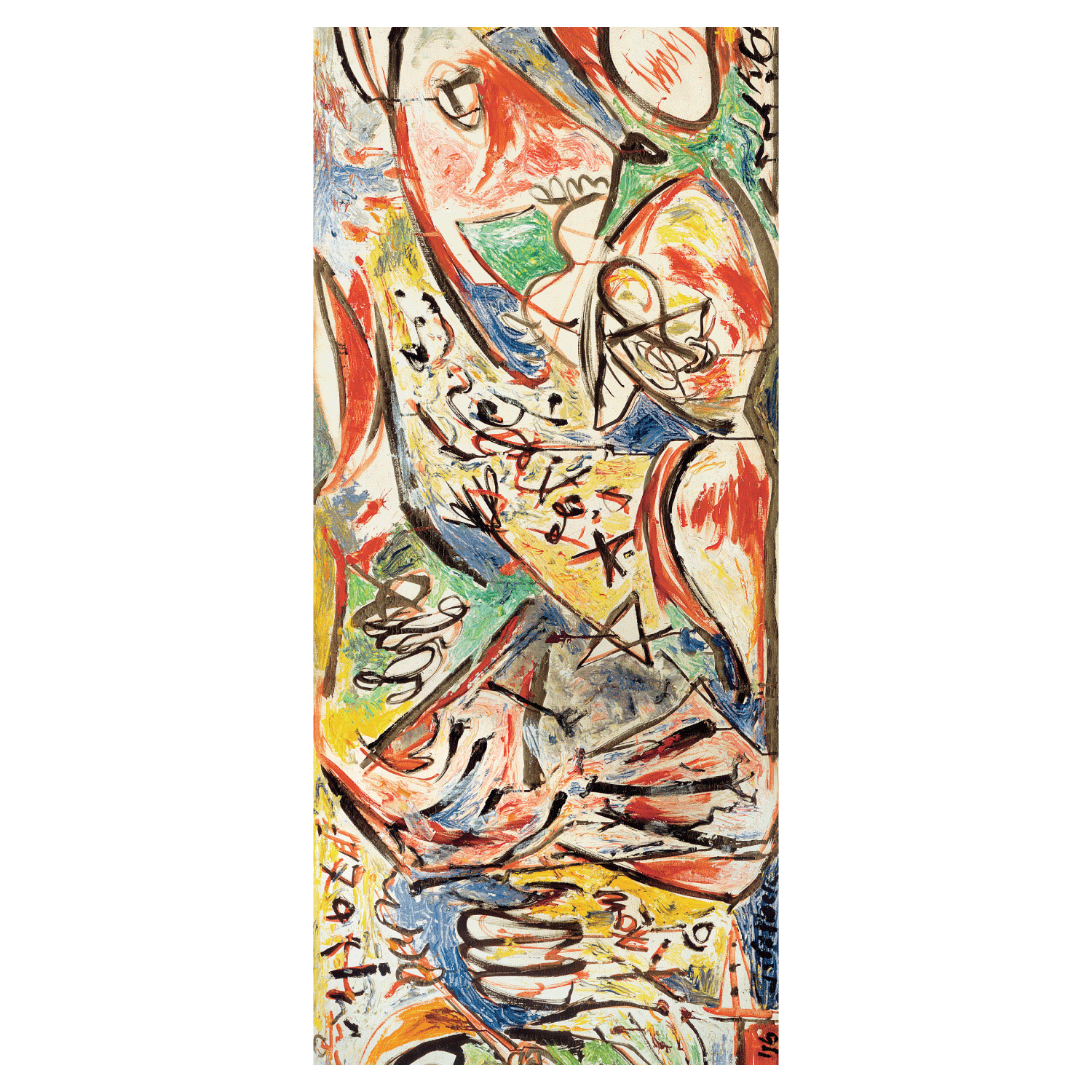 Termoarredo idraulico 120x51 cm interasse mm 50 Modello 'Fury' Termocrea