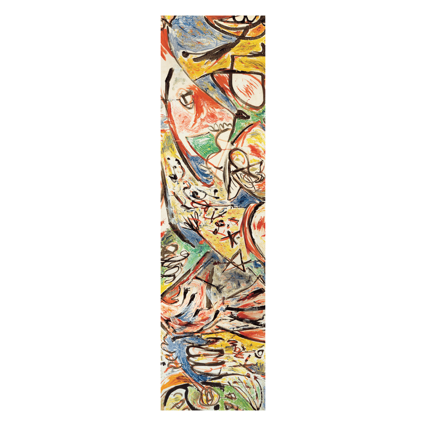 Termoarredo idraulico 150x36 cm interasse mm 50 Modello 'Fury' Termocrea