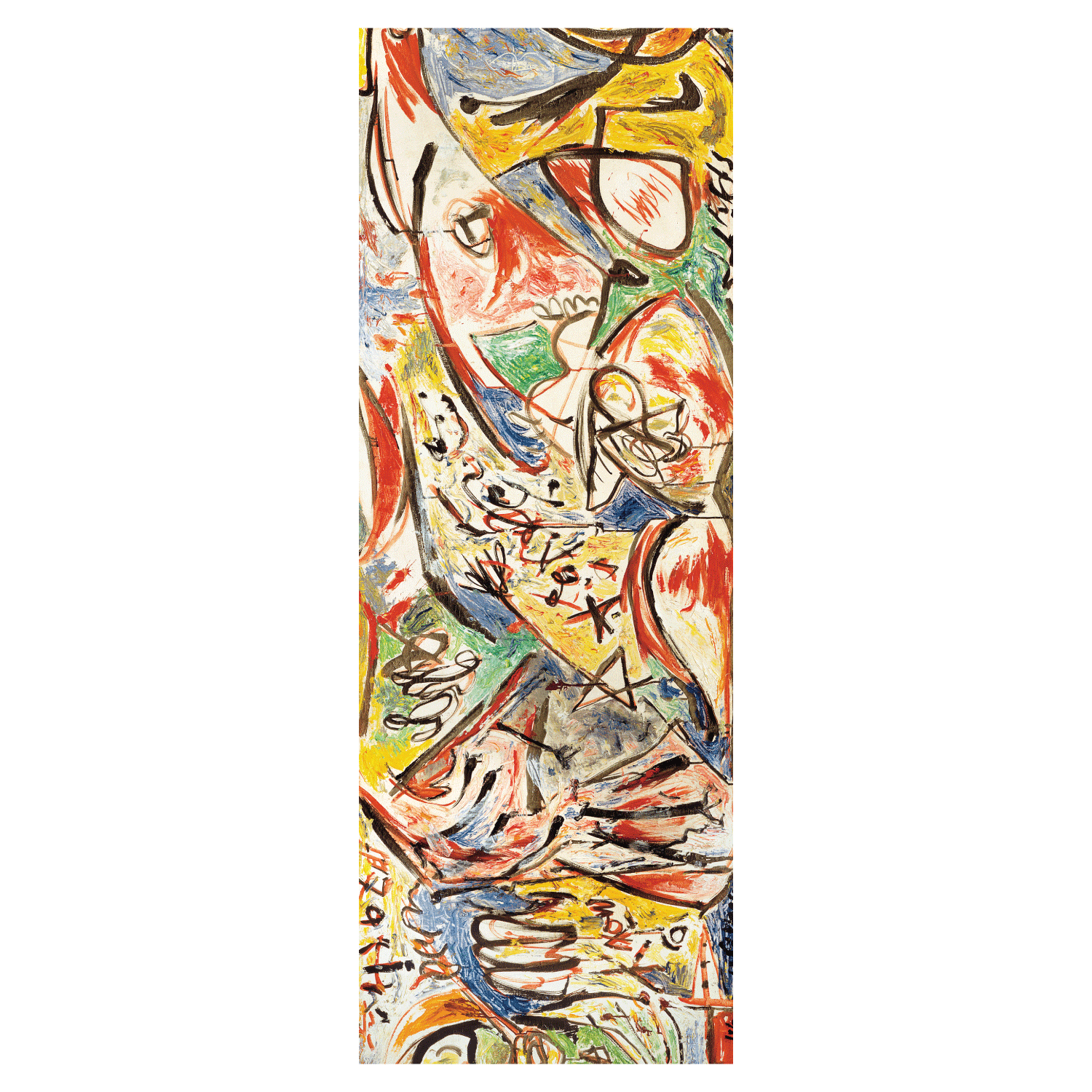 Termoarredo idraulico 150x51 cm interasse mm 50 Modello 'Fury' Termocrea