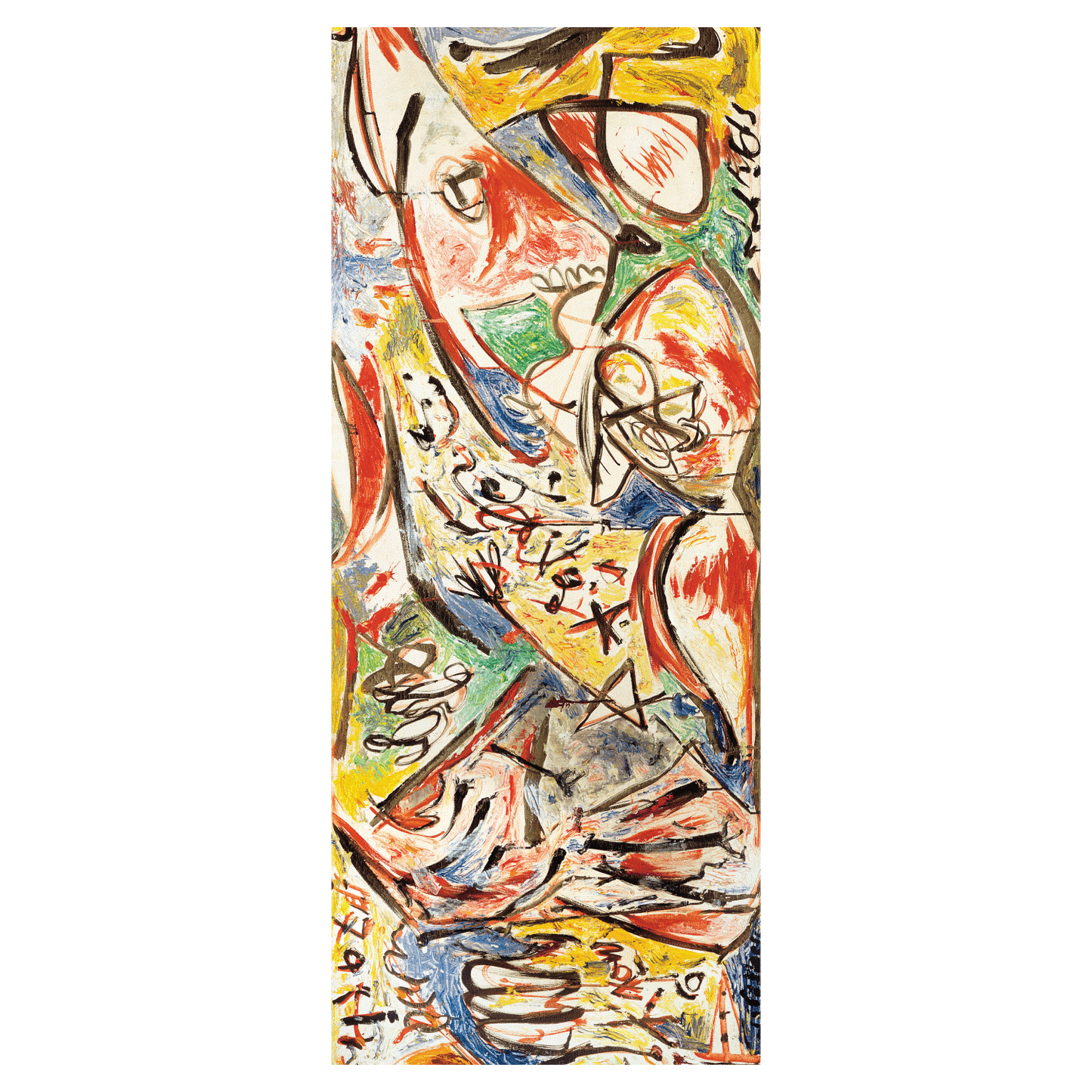 Termoarredo idraulico 150x59 cm interasse mm 50 Modello 'Fury' Termocrea