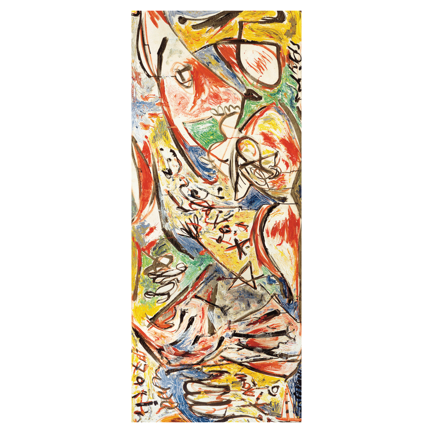 Termoarredo idraulico 150x59 cm interasse mm 50 Modello 'Fury' Termocrea