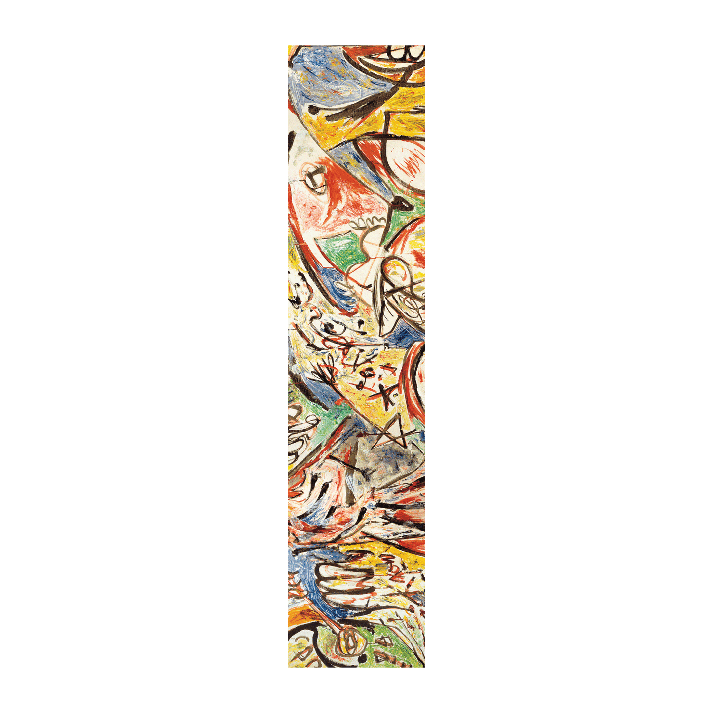 Termoarredo idraulico 180x36 cm interasse mm 50 Modello 'Fury' Termocrea