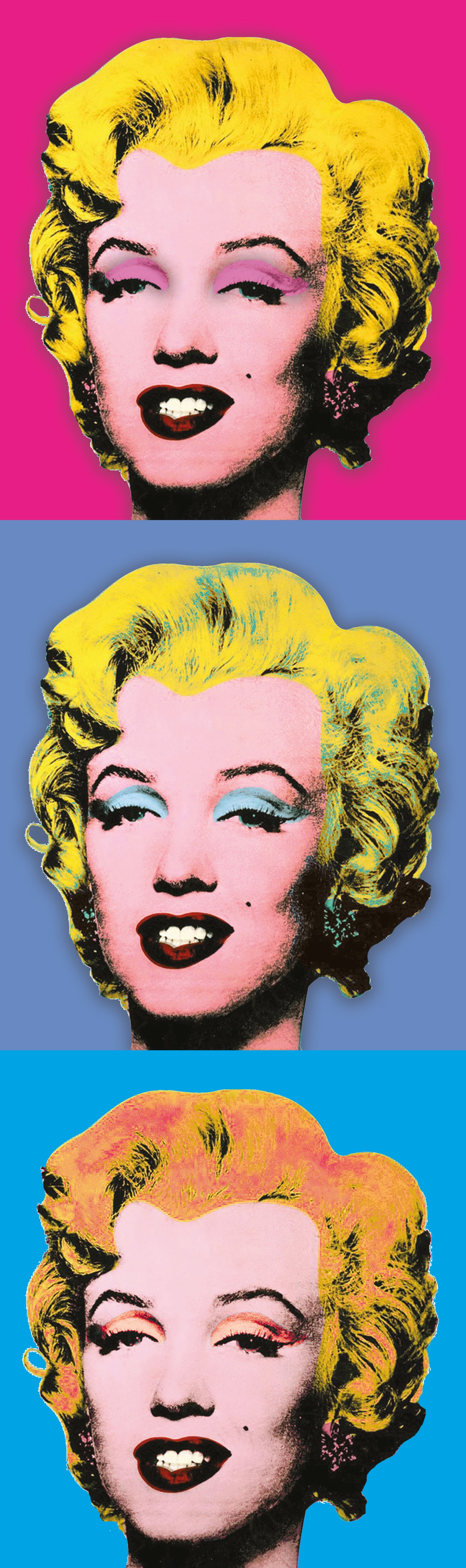 Termoarredo elettrico a piastra verticale 180x50 cm modello 'Marilyn' e-Termocrea