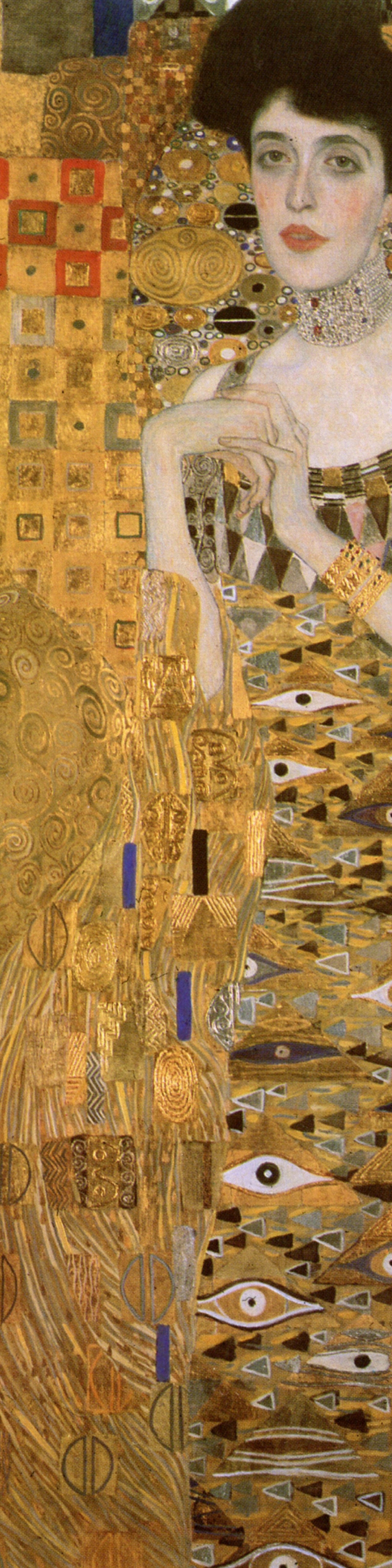 Termoarredo elettrico a piastra verticale 200x50 cm modello 'Adele' E-Termocrea