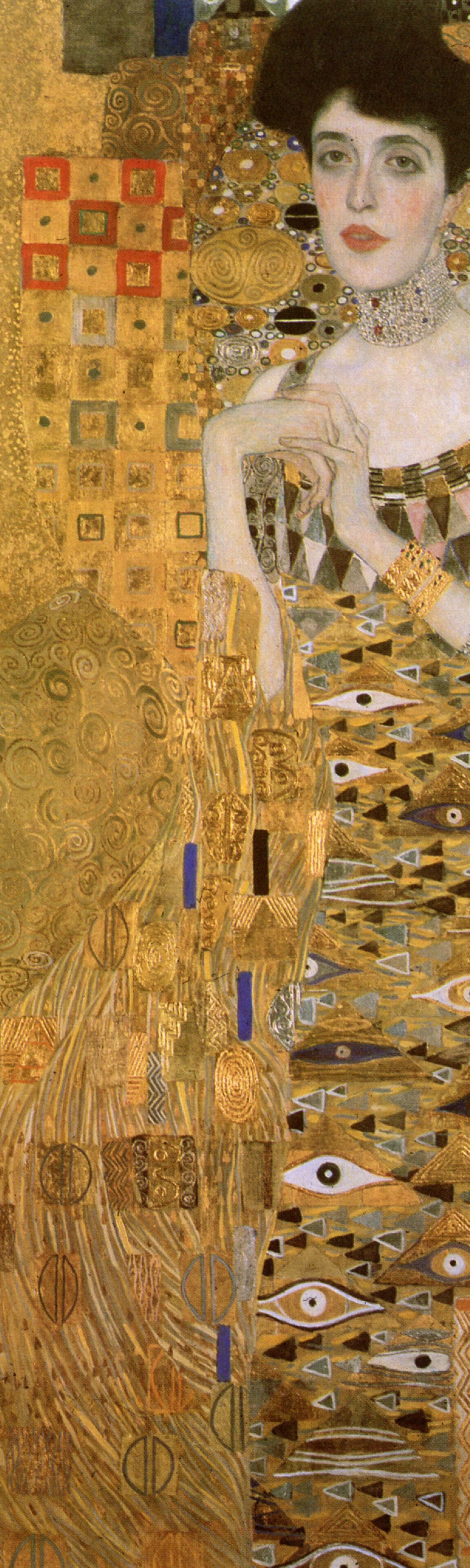 Termoarredo elettrico a piastra verticale 200x60 cm modello 'Adele' E-Termocrea 1750 Watt