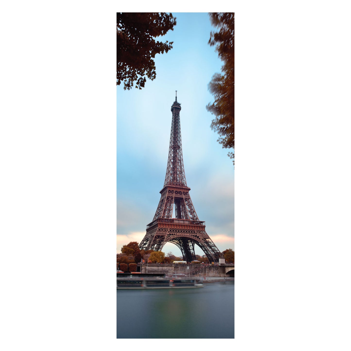 Termoarredo idraulico 150x51 cm interasse mm 50 Modello 'Paris' Termocrea