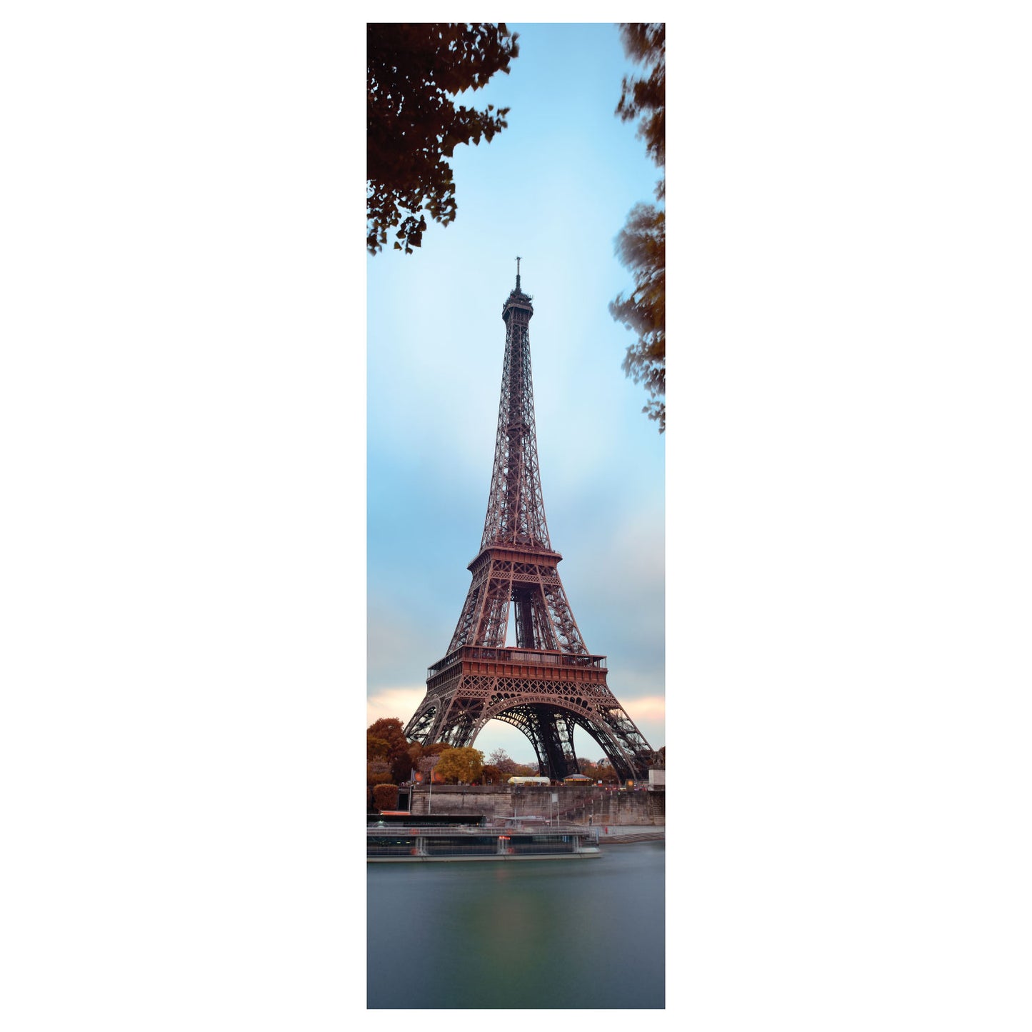 Termoarredo idraulico 180x51 cm interasse mm 50 Modello 'Paris' Termocrea