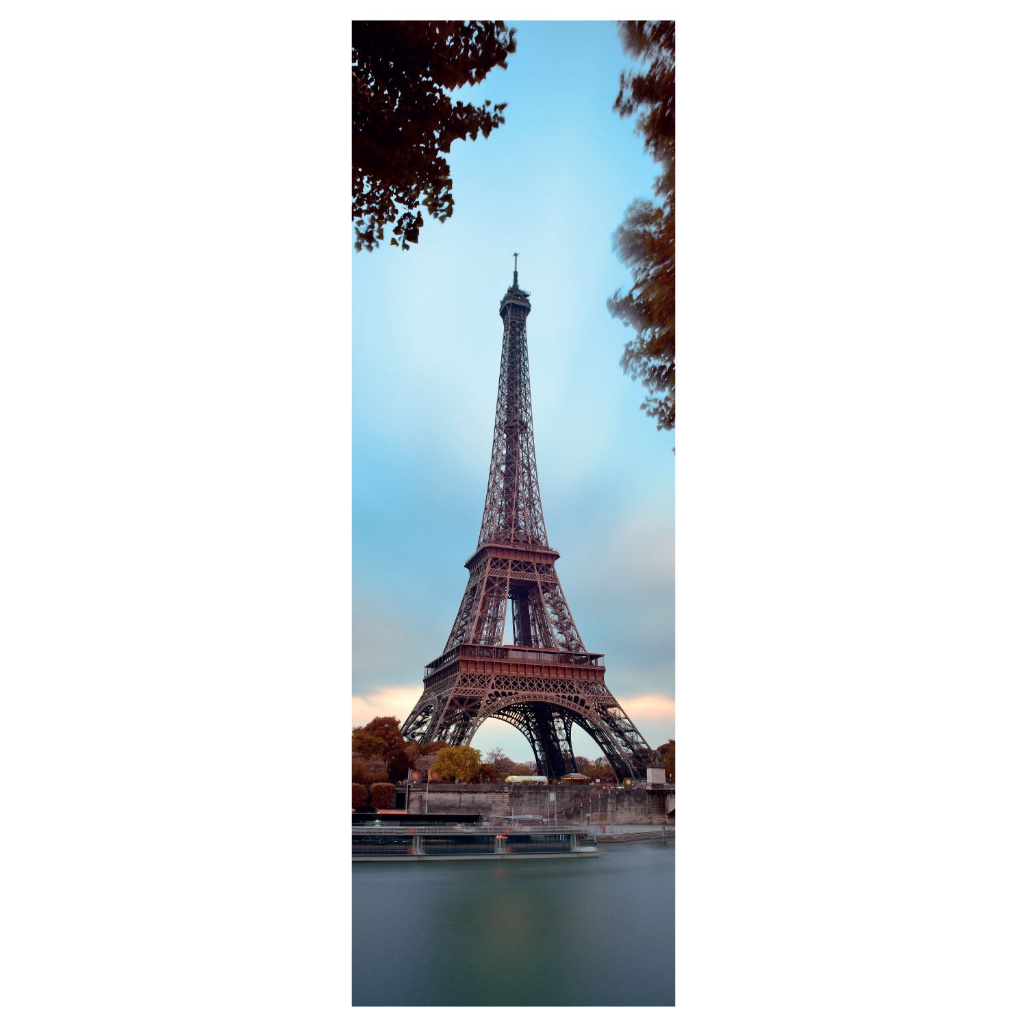 Termoarredo idraulico 120x36 cm interasse mm 50 Modello 'Paris' Termocrea