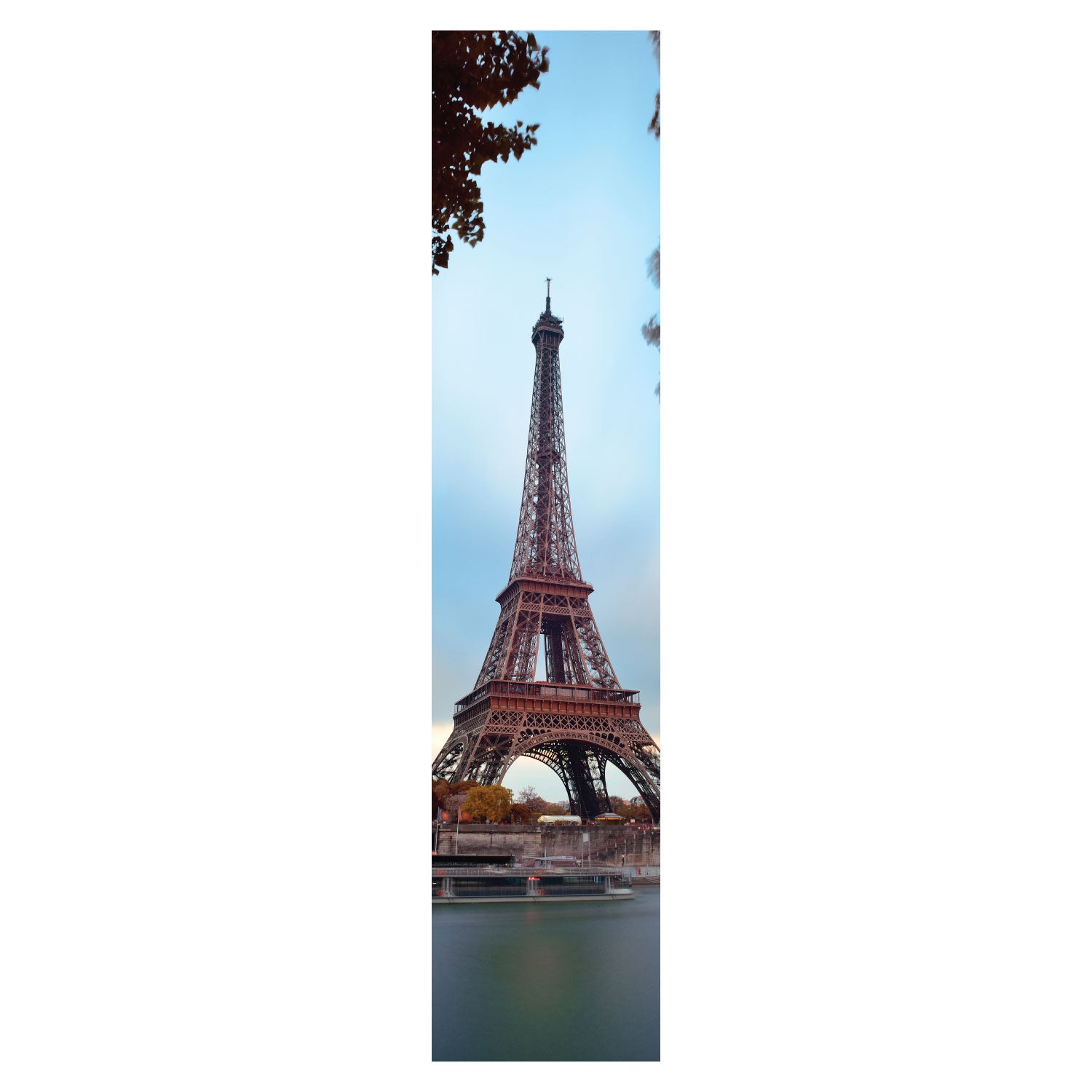 Termoarredo idraulico 180x36 cm interasse mm 50 Modello 'Paris' Termocrea