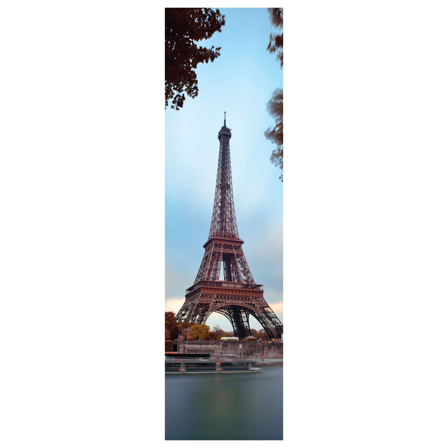 Termoarredo idraulico 200x51 cm interasse mm 50 Modello 'Paris' Termocrea