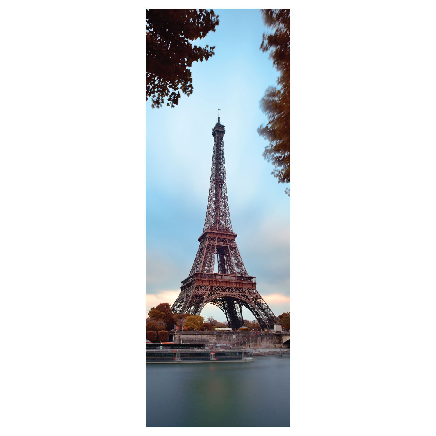 Termoarredo idraulico 150x59 cm interasse mm 50 Modello 'Paris' Termocrea