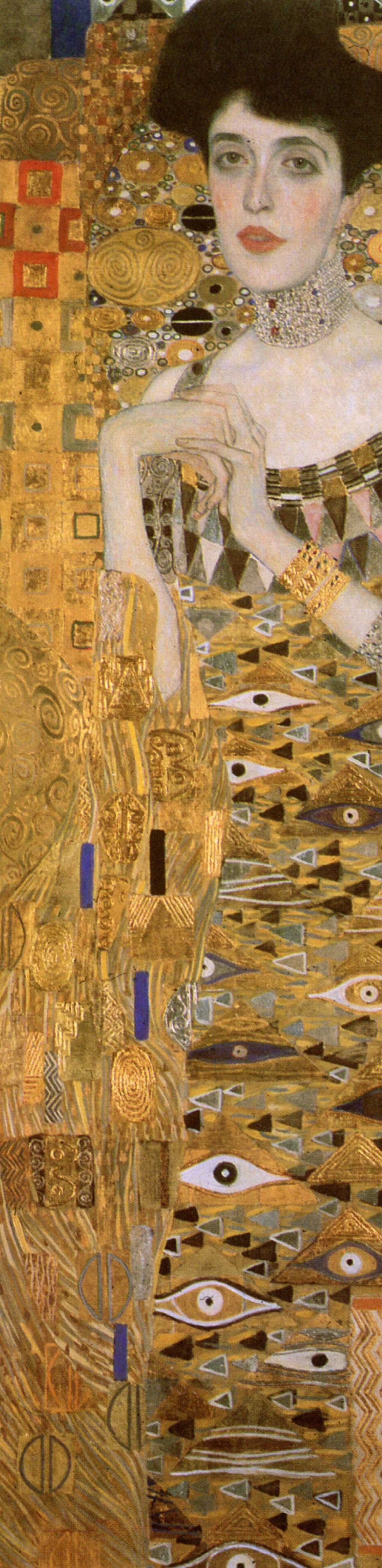 Termoarredo elettrico a piastra verticale 1820x420 mm modello 'Adele' E-Termocrea Smart