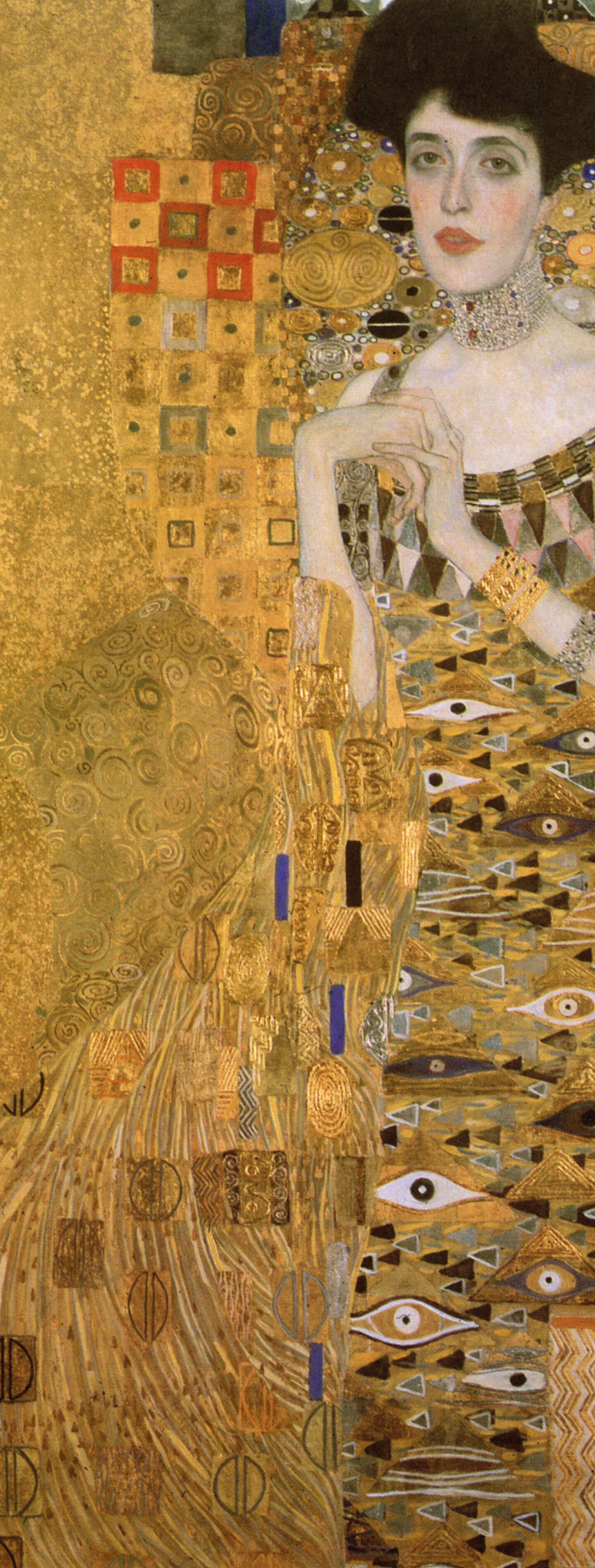 Termoarredo elettrico a piastra verticale 142x52 cm modello 'Adele' E-Termocrea Smart