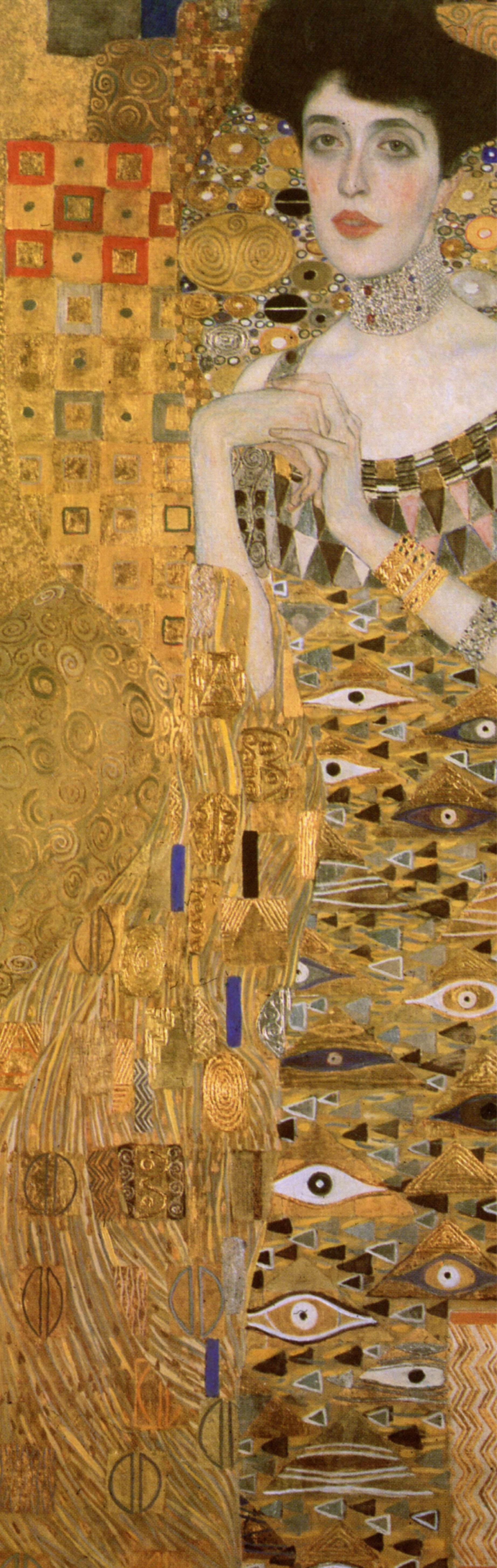 Termoarredo elettrico a piastra verticale 202x62 cm modello 'Adele' E-Termocrea Smart