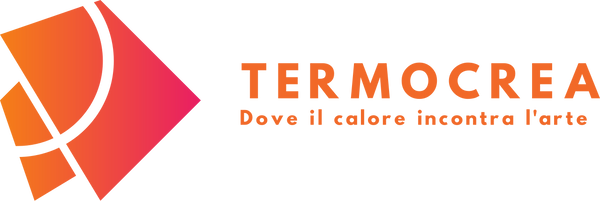 Termocrea - Dove il calore incontra l’arte