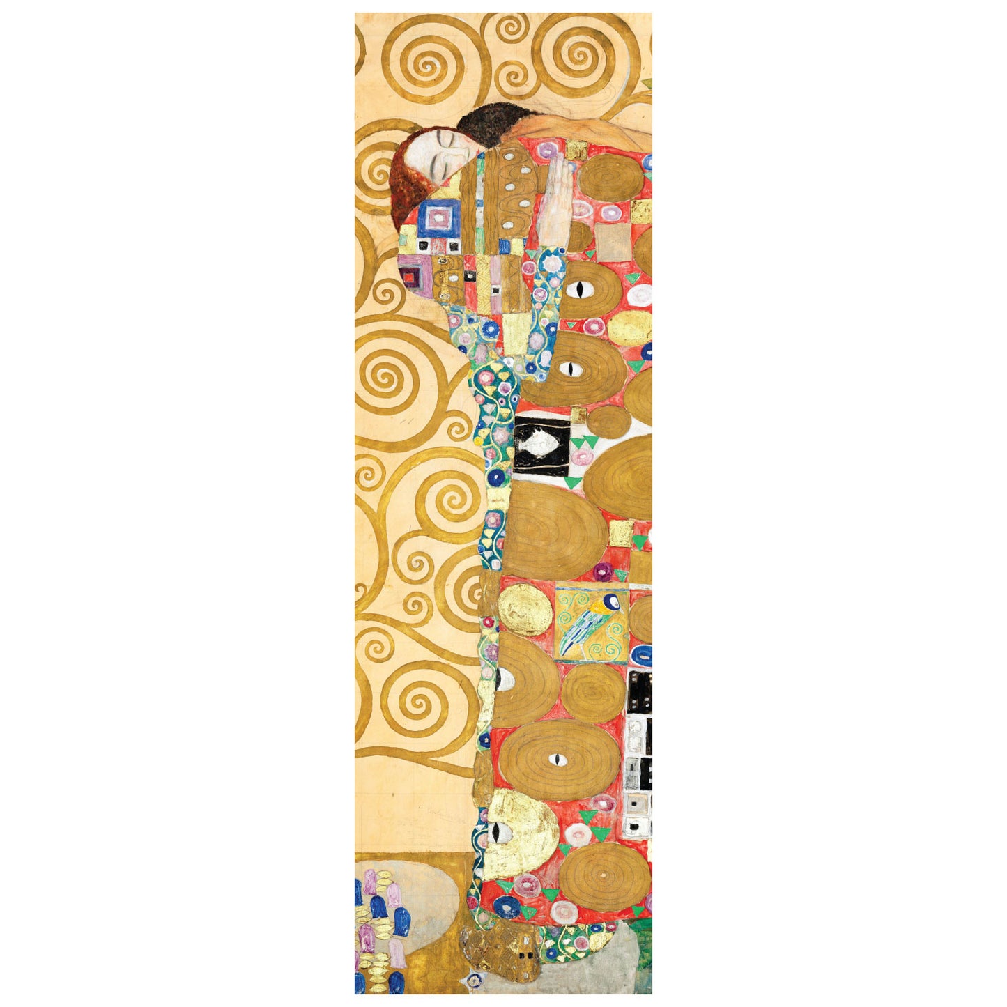 Termoarredo idraulico 180x51 cm interasse mm 50 Modello 'Hug' Termocrea