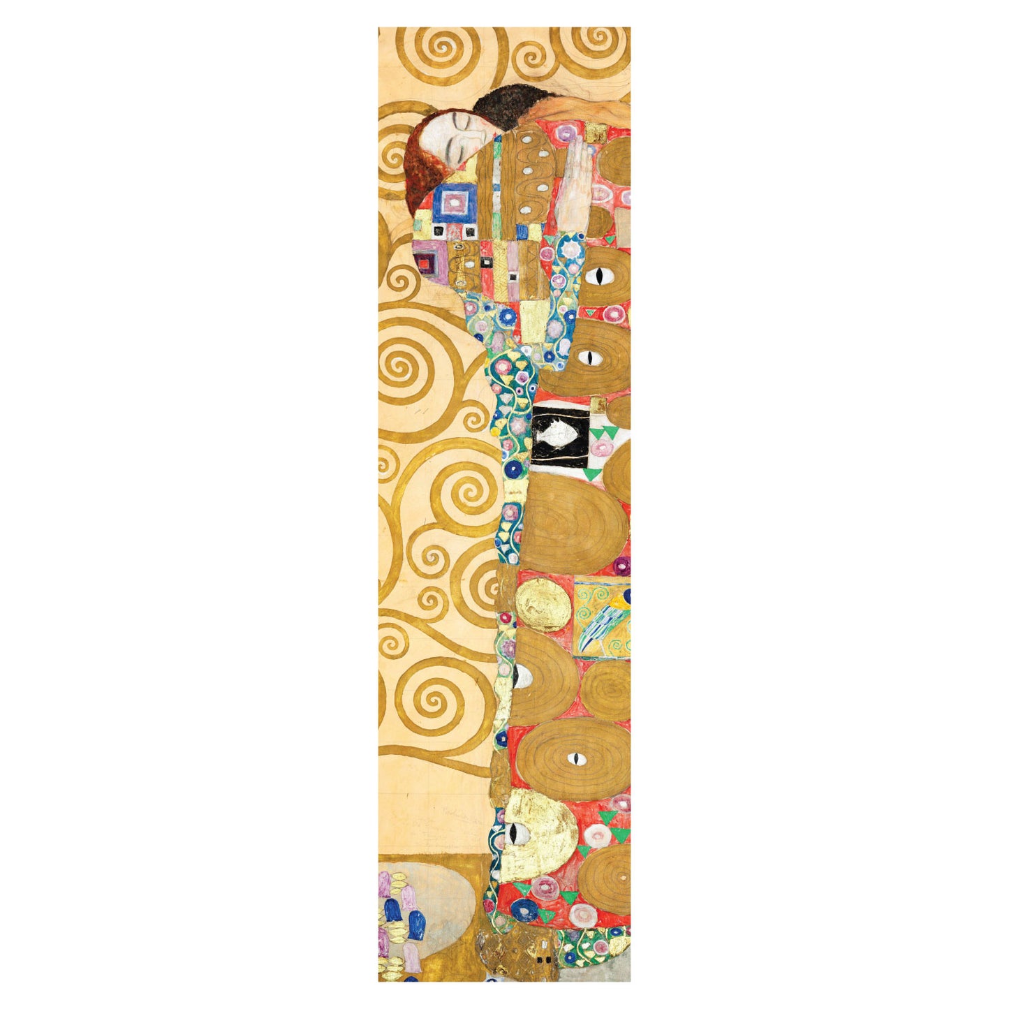 Termoarredo idraulico 150x36 cm interasse mm 50 Modello 'Hug' Termocrea