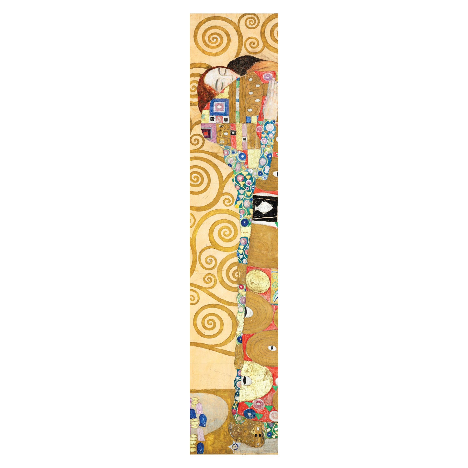 Termoarredo idraulico 200x36 cm interasse mm 50 Modello 'Hug' Termocrea