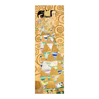 Termoarredo idraulico 120x36 cm interasse mm 50 Modello 'Attesa' Termocrea