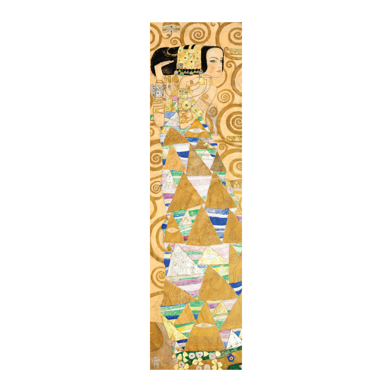 Termoarredo idraulico 150x36 cm interasse mm 50 Modello 'Attesa' Termocrea