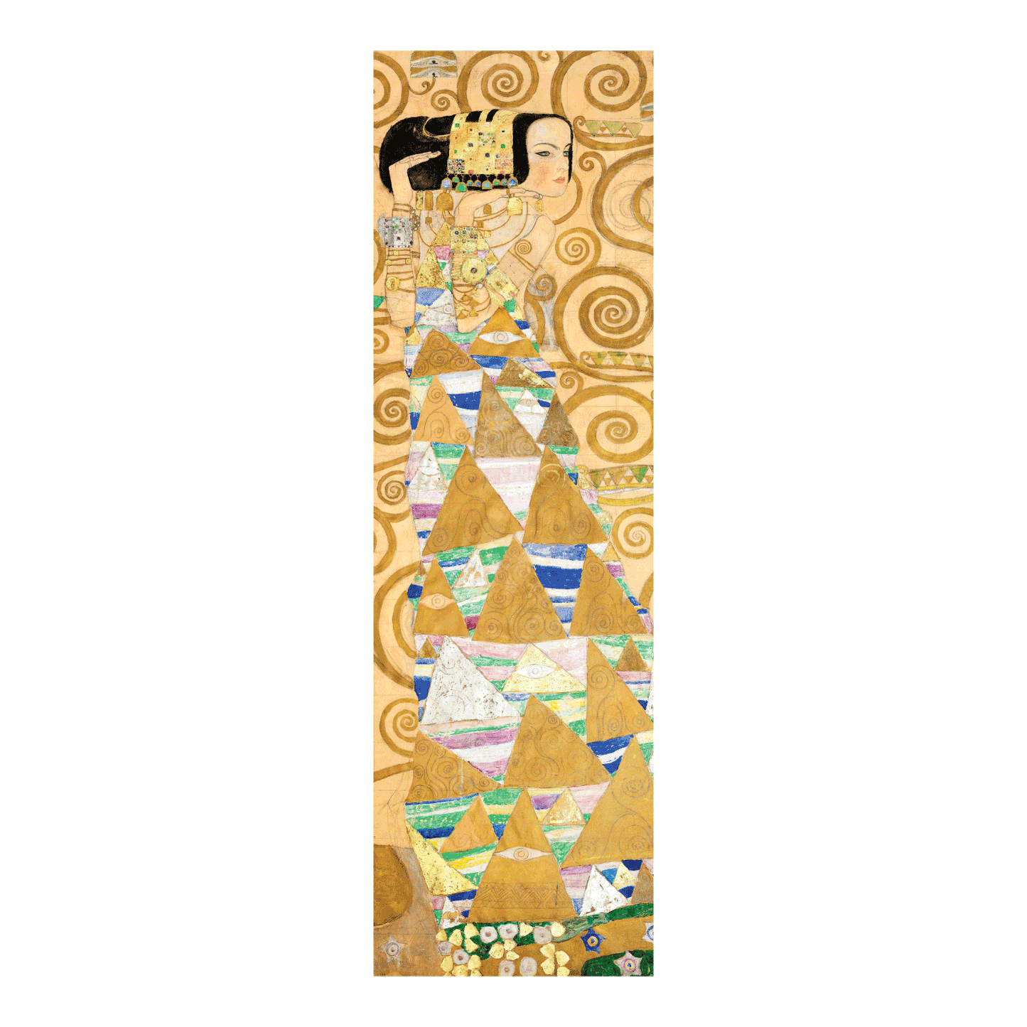 Termoarredo idraulico 180x51 cm interasse mm 50 Modello 'Attesa' Termocrea