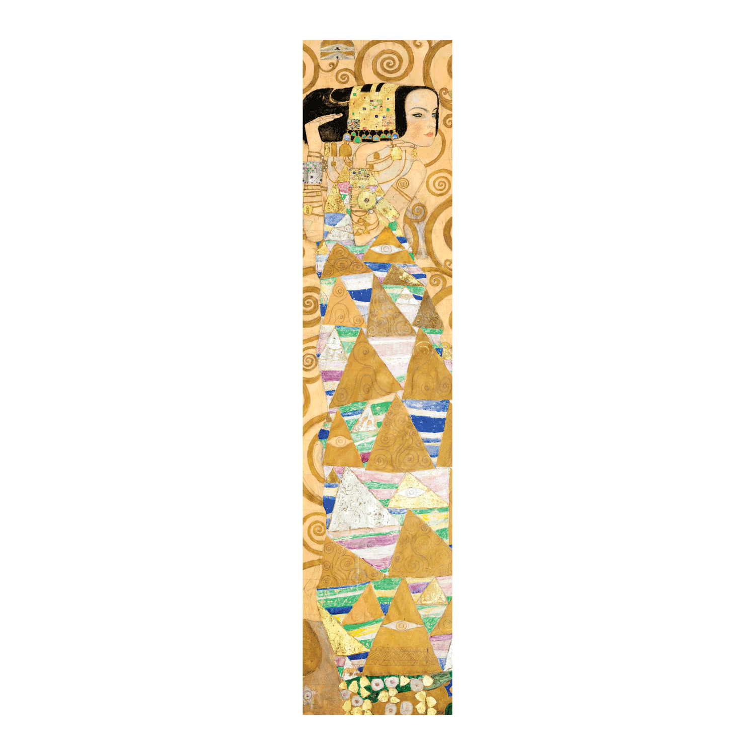 Termoarredo idraulico 180x36 cm interasse mm 50 Modello 'Attesa' Termocrea