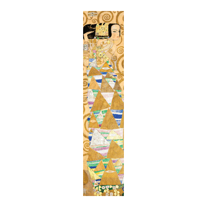 Termoarredo idraulico 180x36 cm interasse mm 50 Modello 'Attesa' Termocrea