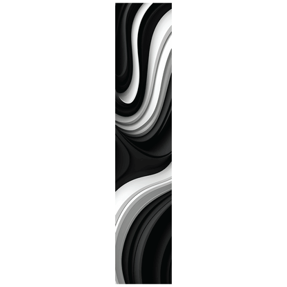 Termoarredo idraulico 120x59 cm interasse mm 50 Modello 'Onda' Termocrea