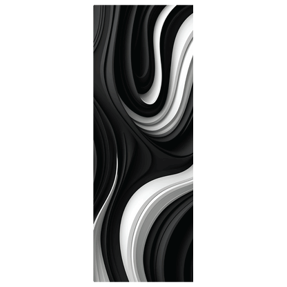 Termoarredo idraulico 150x51 cm interasse mm 50 Modello 'Onda' Termocrea